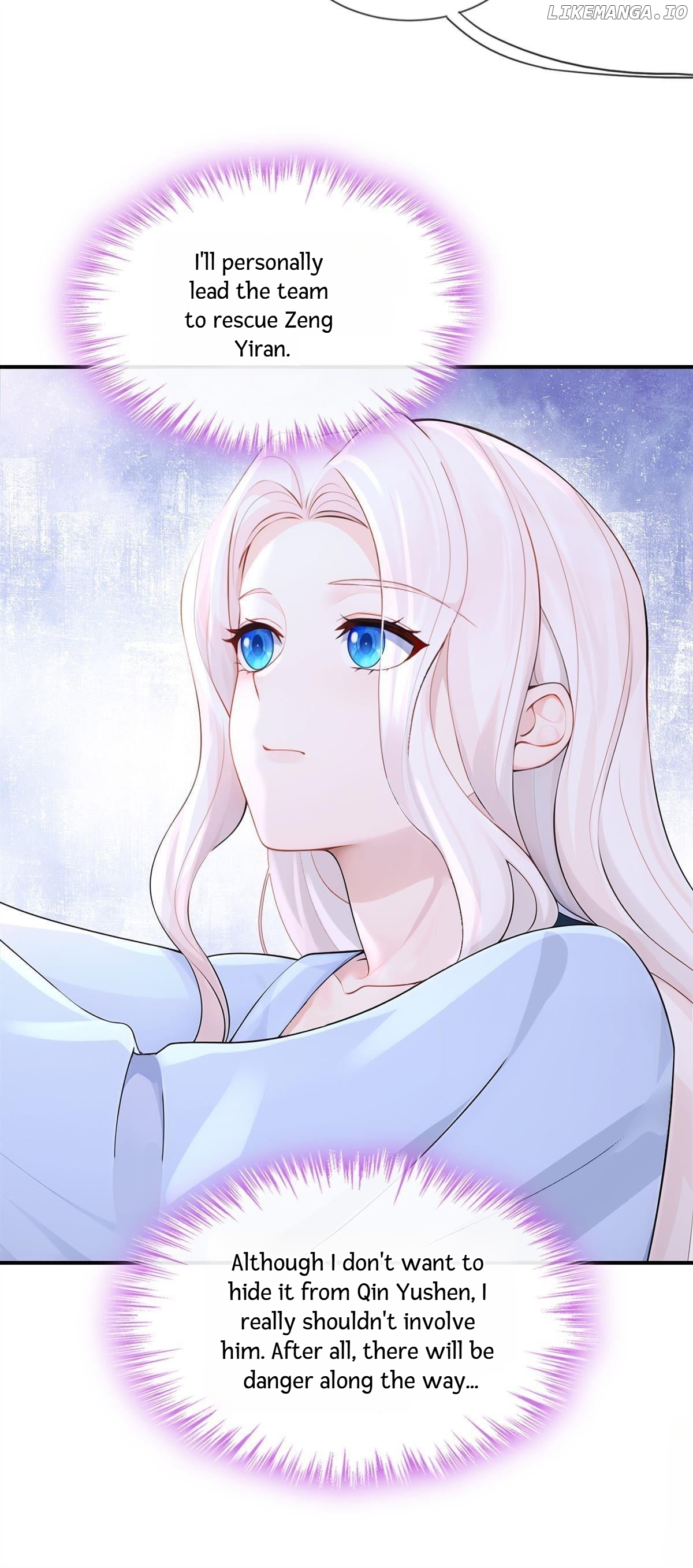 Quick Transmigration: The Host Wants To Die chapter 122 - page 41